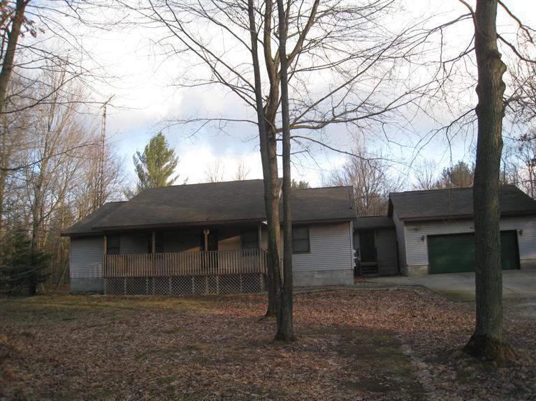 4036 West Bard Road Whitehall, MI 49461 - Photo 2 of 16 Additional Photo