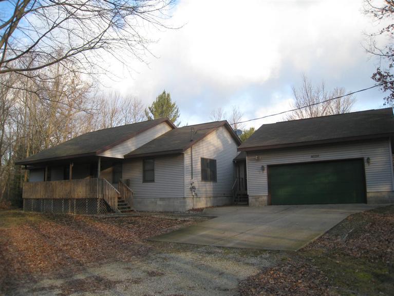 4036 West Bard Road Whitehall, MI 49461 - Photo 3 of 16 Additional Photo