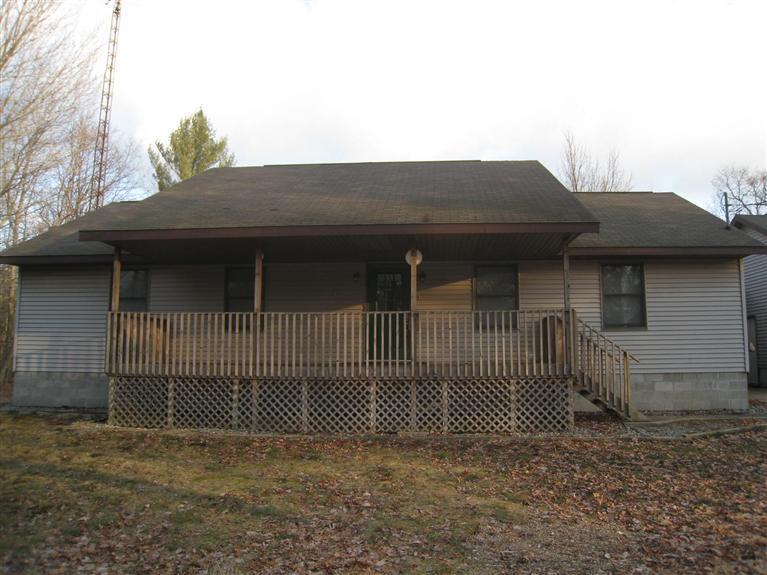 4036 West Bard Road Whitehall, MI 49461 - Photo 5 of 16 Additional Photo