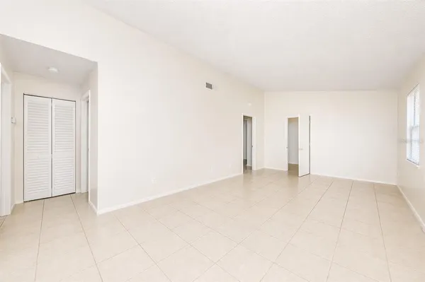 a view of a bathroom with a sink