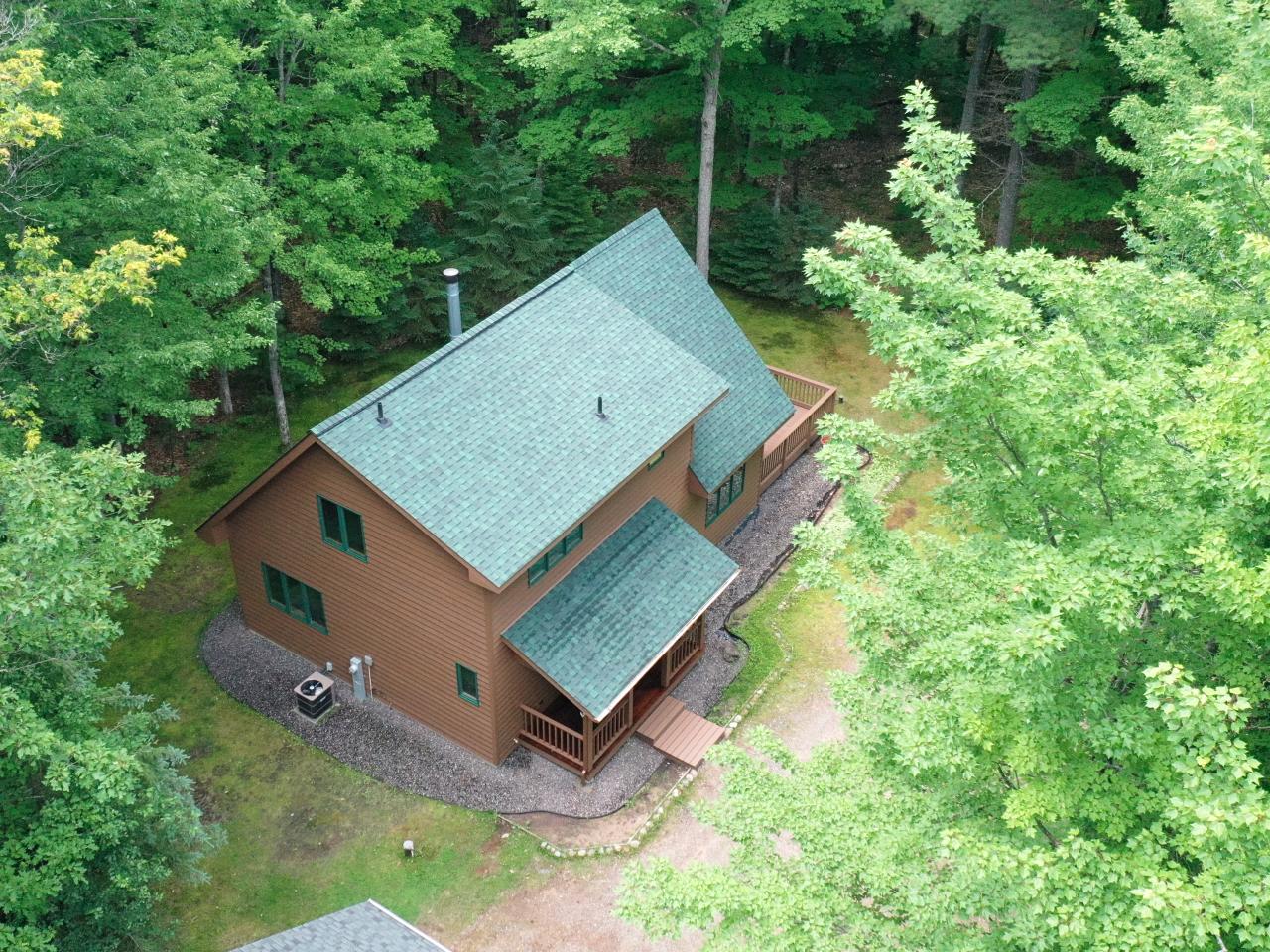 1716 Helen Lake Road Eagle River, WI 54521 - Photo 17 of 19 Gallery Image 17