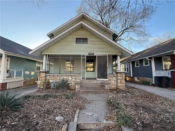 $226,900 | 4324 Cambridge Street, Kansas City, KS 66103