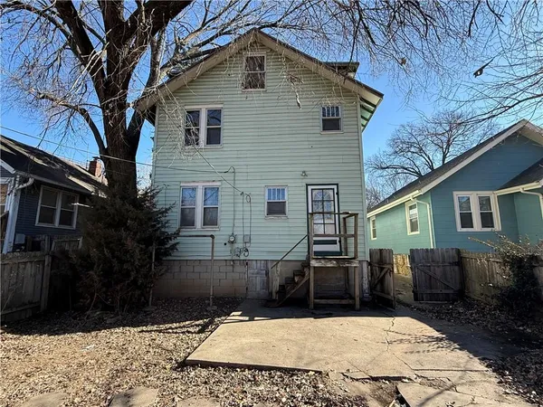 $226,900 | 4324 Cambridge Street, Kansas City, KS 66103