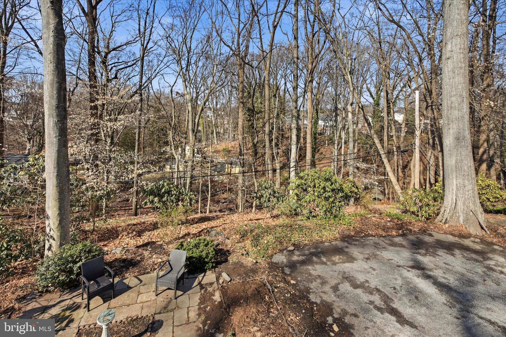 436 Kerr Lane Springfield, PA 19064 - Photo 18 of 52 a view of under construction area