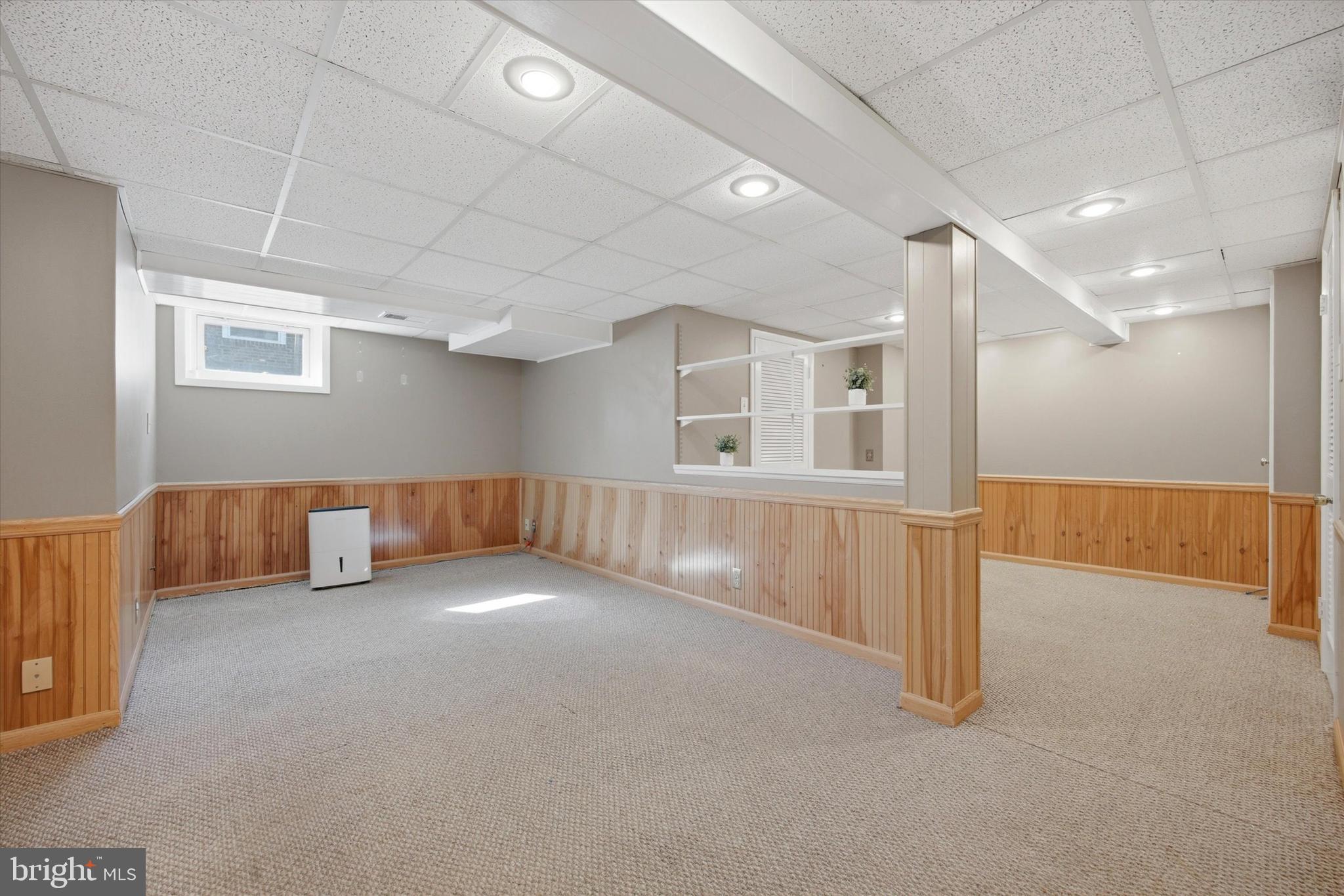 436 Kerr Lane Springfield, PA 19064 - Photo 29 of 52 a view of an empty room with a window