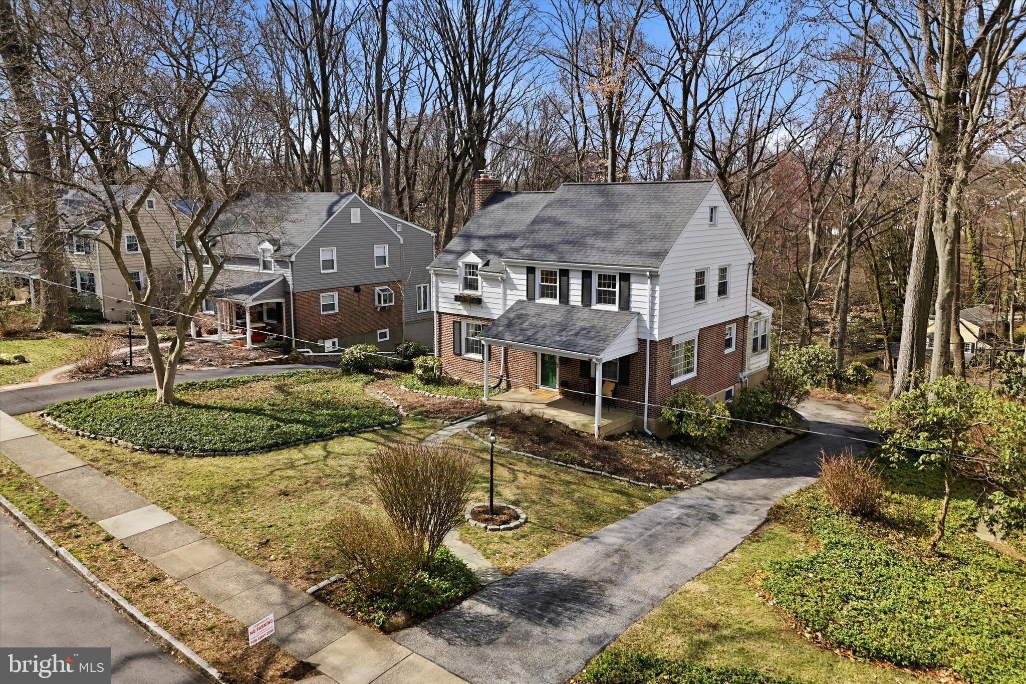 436 Kerr Lane Springfield, PA 19064 - Photo 36 of 52