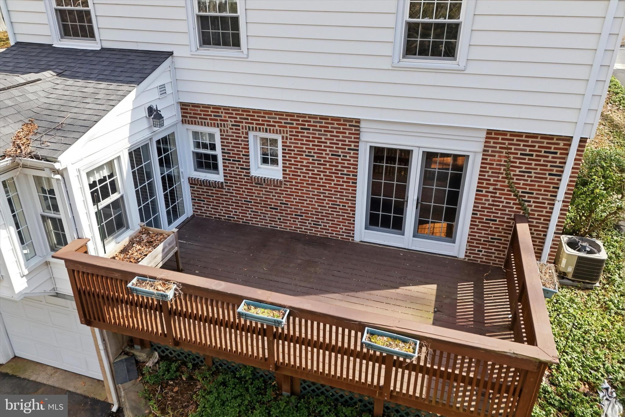 436 Kerr Lane Springfield, PA 19064 - Photo 39 of 52 a view of a house with a window