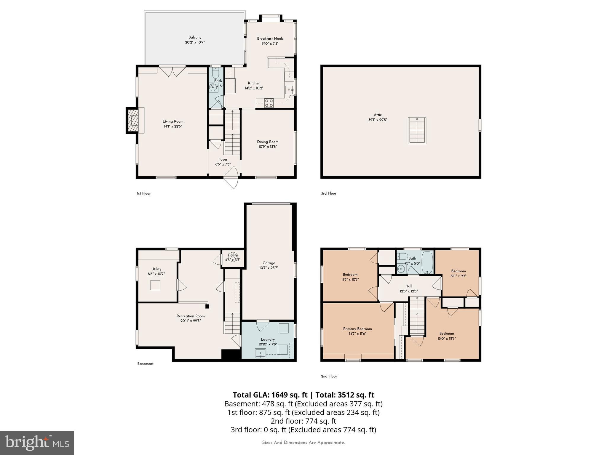 436 Kerr Lane Springfield, PA 19064 - Photo 48 of 52