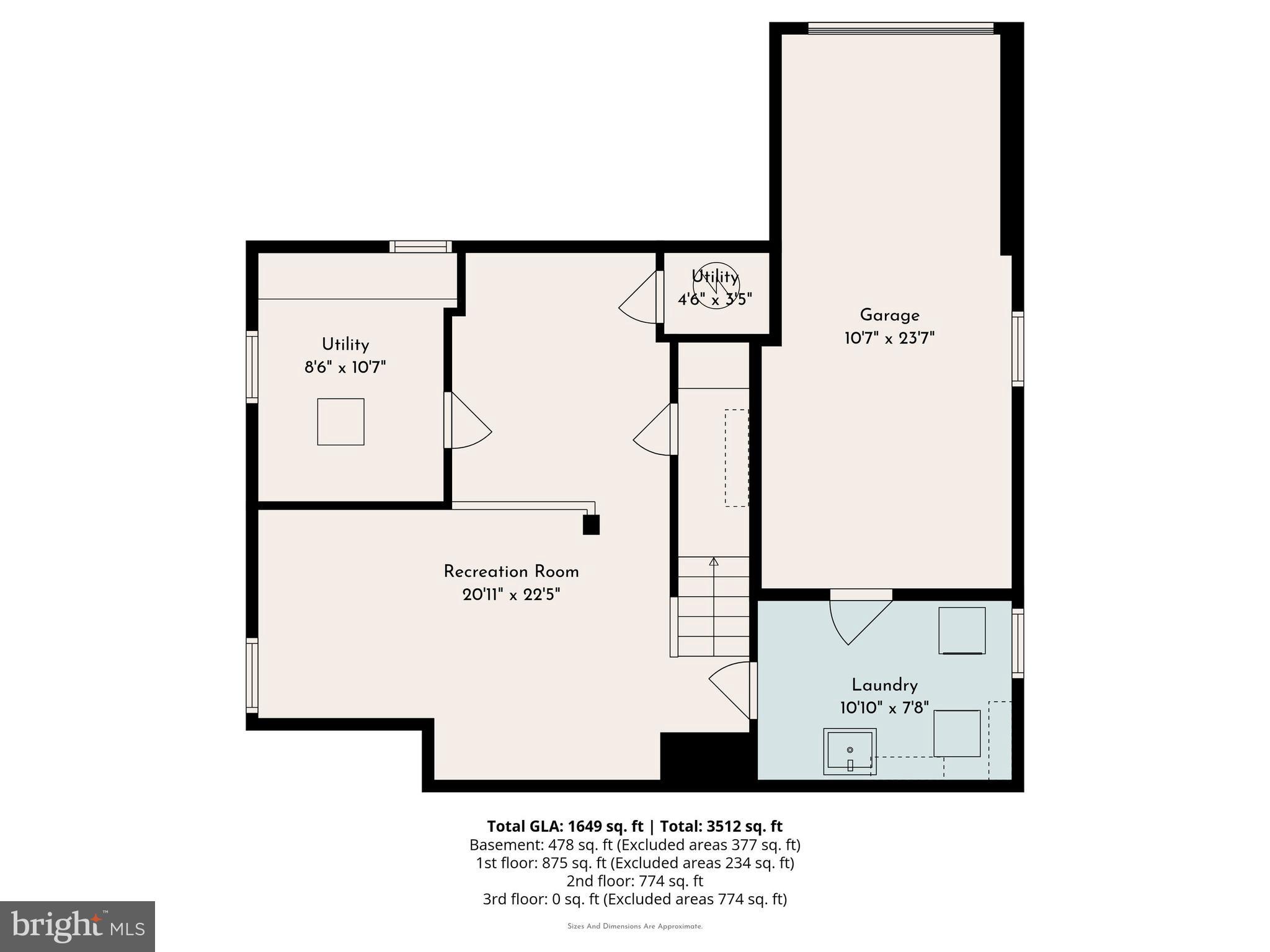 436 Kerr Lane Springfield, PA 19064 - Photo 49 of 52 unknown