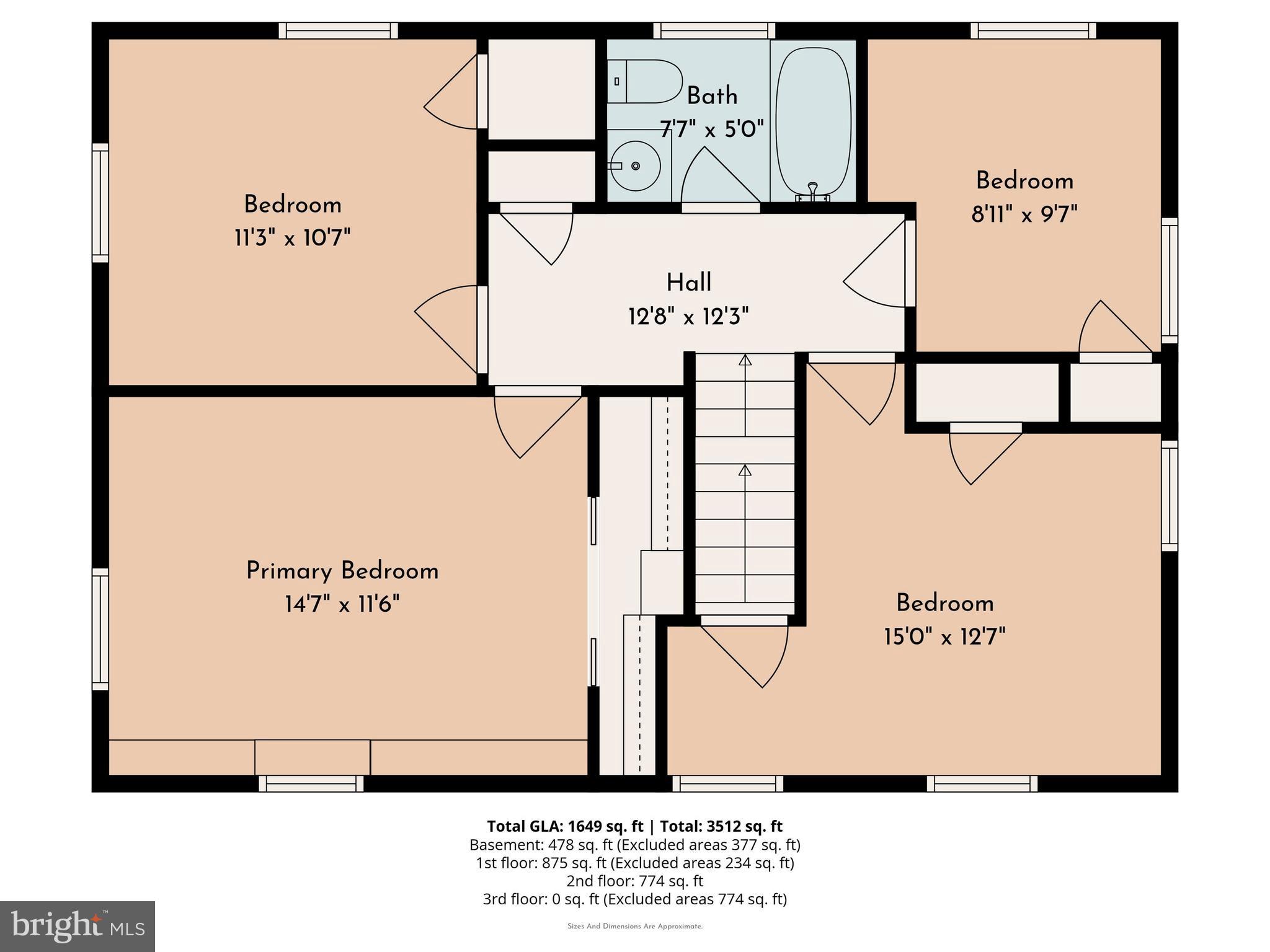 436 Kerr Lane Springfield, PA 19064 - Photo 51 of 52