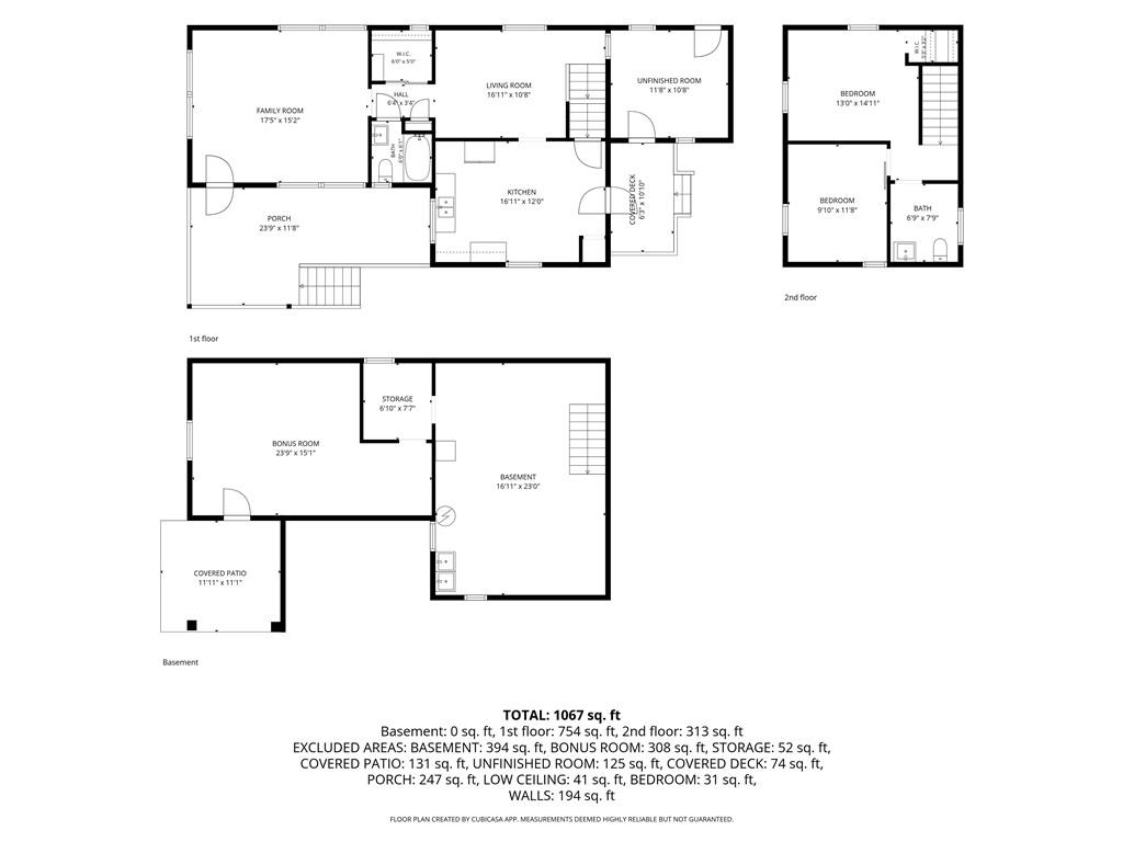 1475 Gilmar Road Apollo, PA 15613 - Photo 18 of 18 All levels