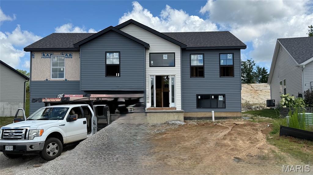 1094 Daltons Way Festus, MO 63028 - Photo 1 of 1