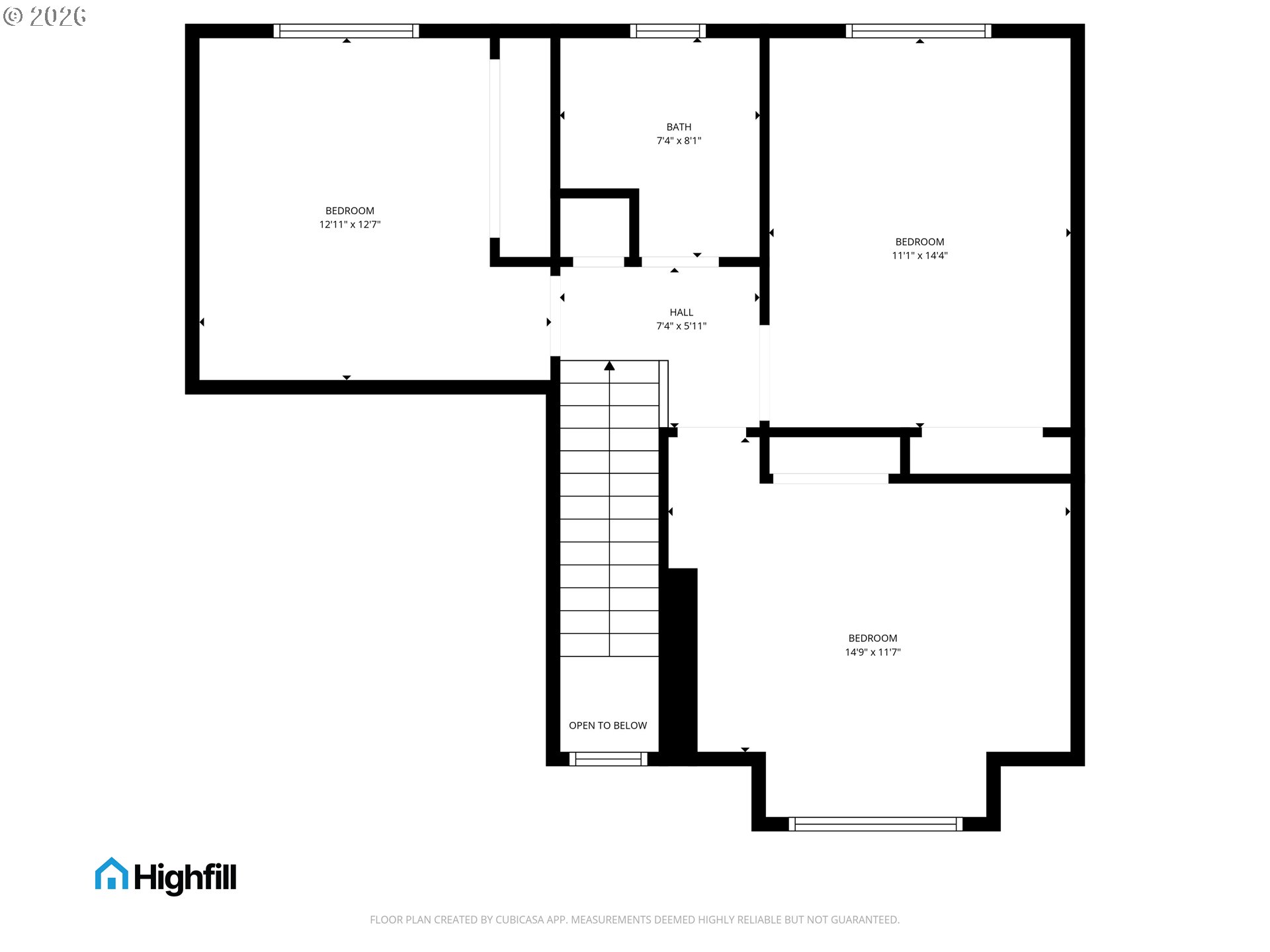87977 10th Street Veneta, OR 97487 - Photo 43 of 43