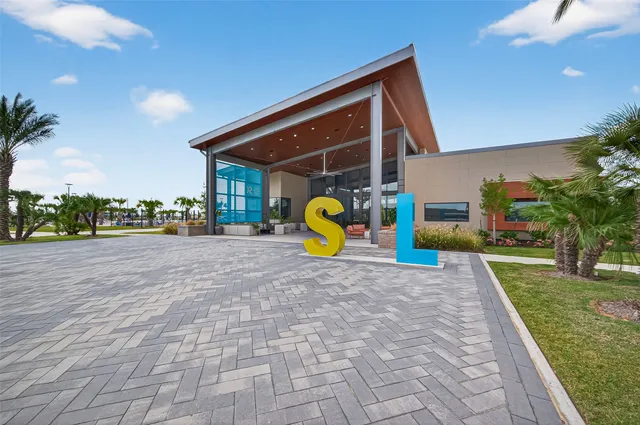 a view of outdoor space yard and patio