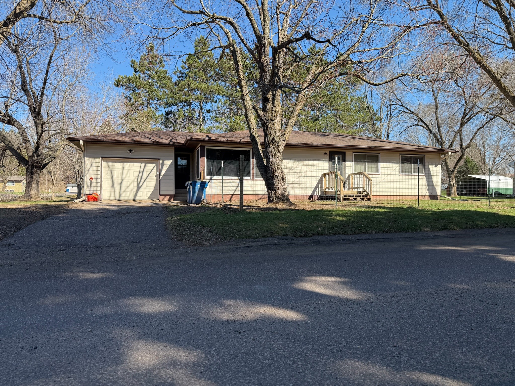 310 Fuller Street Ridgeland, WI 54763 - Photo 1 of 1 Gallery Image 1