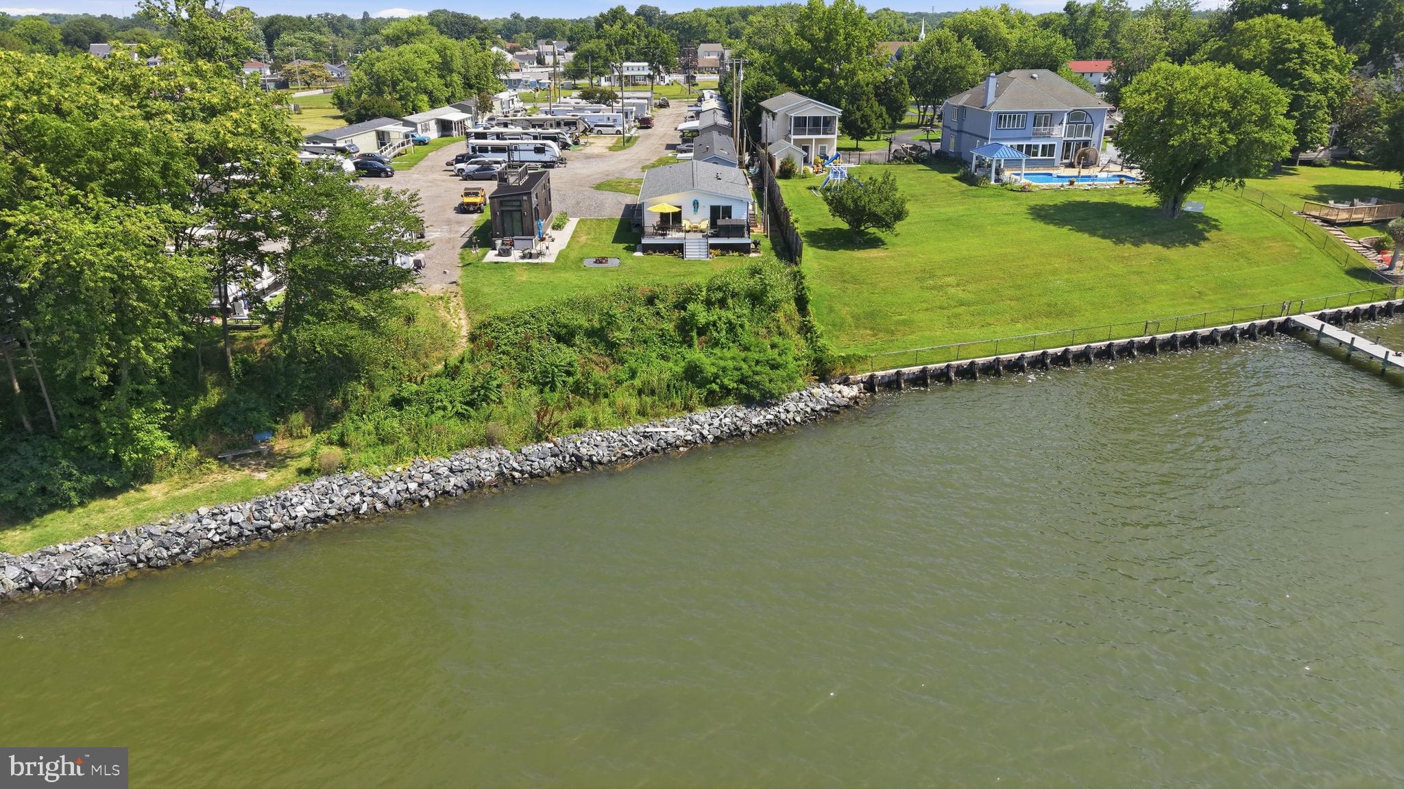 23 Kropf Ln. Sparrows Point, MD 21219 - Photo 28 of 34