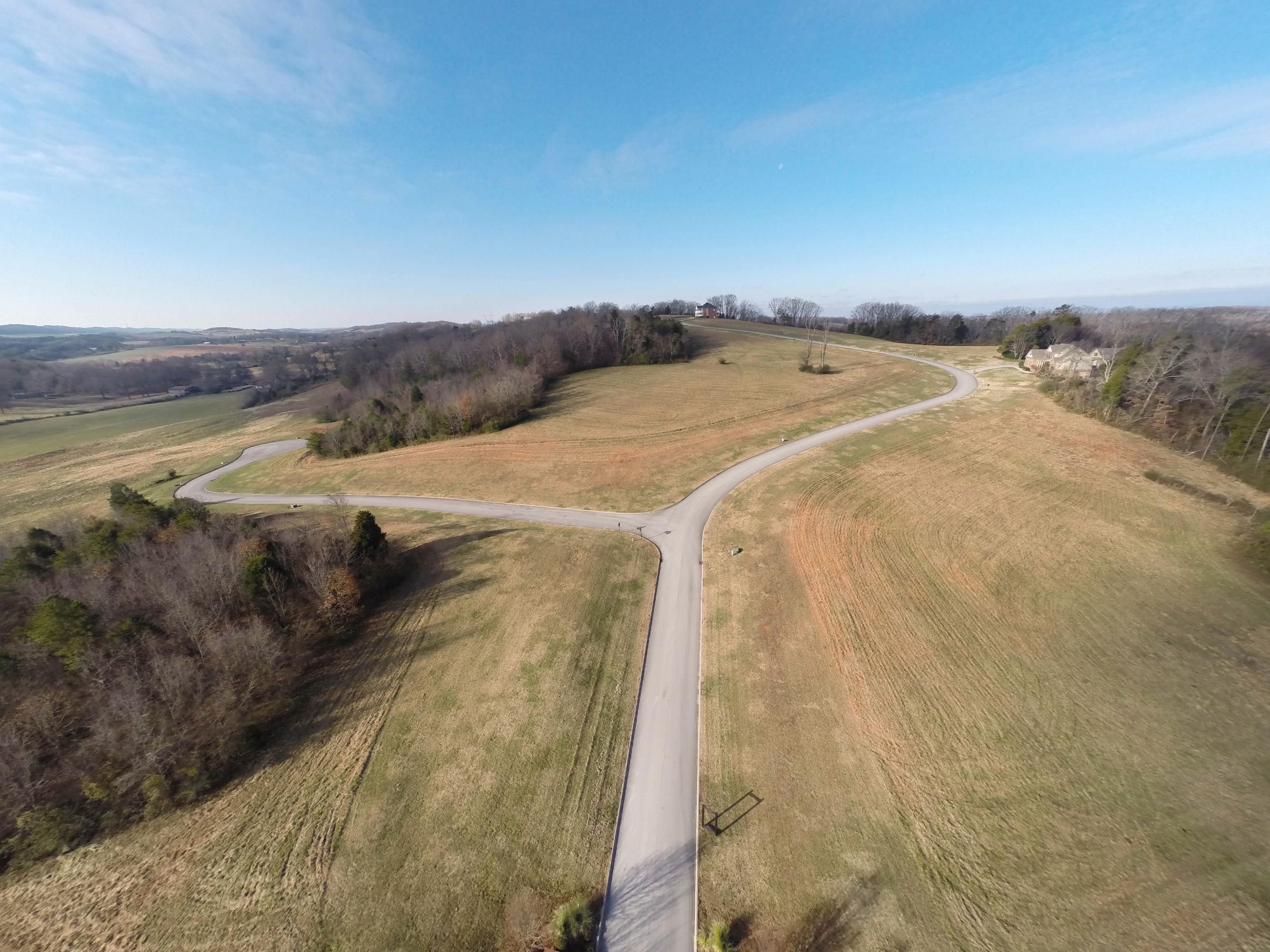 625 James Ridge Road Loudon, TN 37774 - Photo 2 of 11 + Air (1)