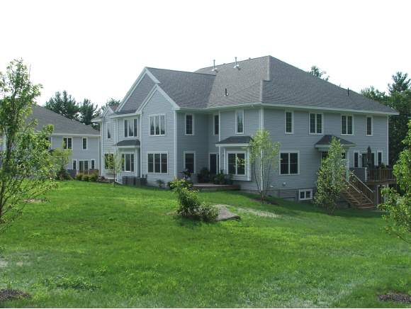 24 Watson Road, Unit 24 Exeter, NH 03833 - Photo 1 of 1