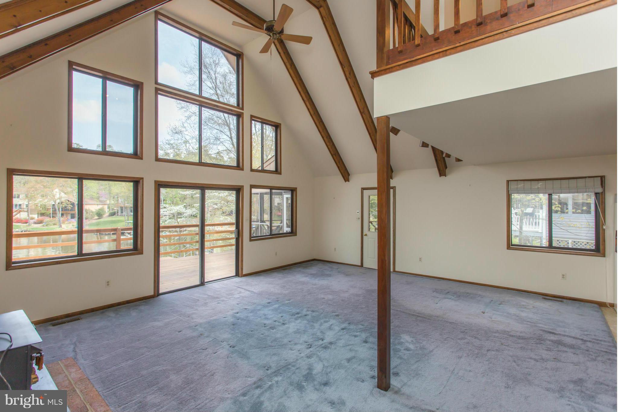 104 Pleasant Grove Road Locust Grove, VA 22508 - Photo 30 of 30 Generous space is provided by this open floor plan