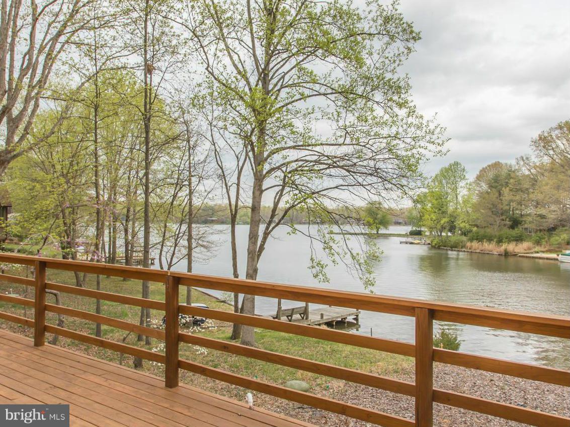 104 Pleasant Grove Road Locust Grove, VA 22508 - Photo 10 of 30 Your every day breath taking view of the Lake!