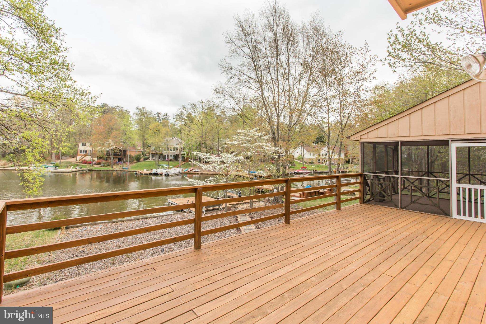 104 Pleasant Grove Road Locust Grove, VA 22508 - Photo 11 of 30 Plenty of room for outdoor entertaining
