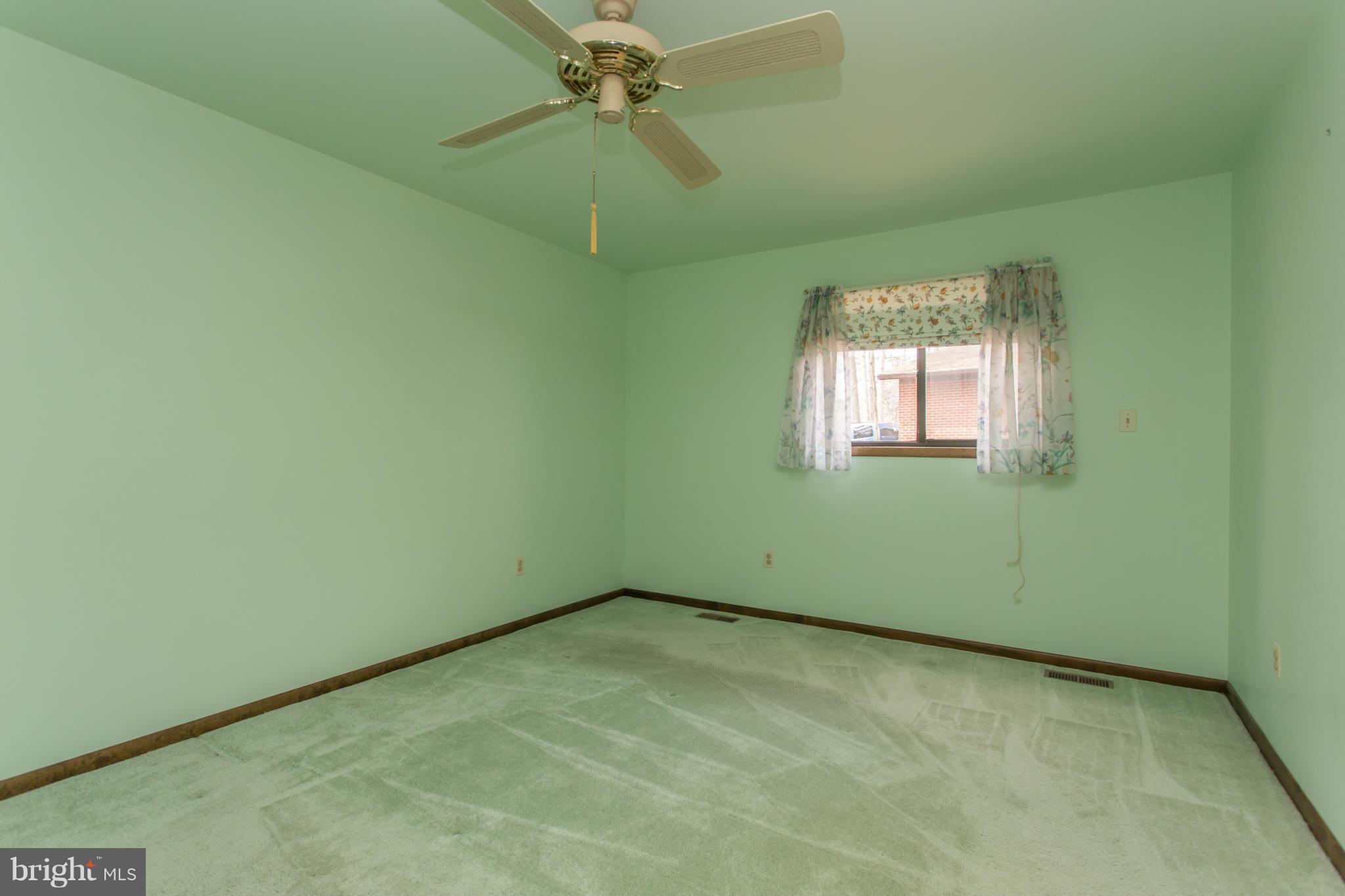 104 Pleasant Grove Road Locust Grove, VA 22508 - Photo 12 of 30 Master Bedroom conveniently located on Main Level