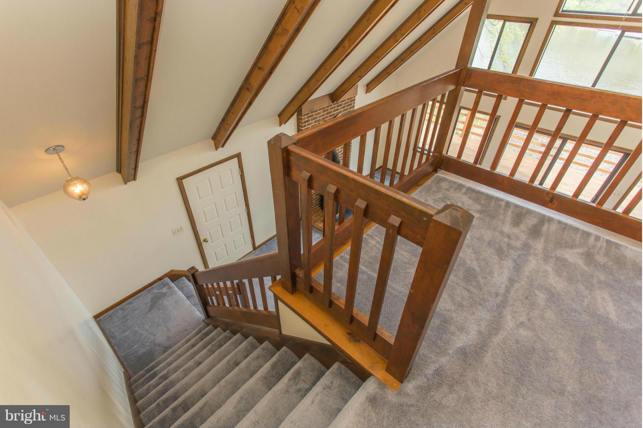 104 Pleasant Grove Road Locust Grove, VA 22508 - Photo 16 of 30 Loft area on the Upper Level