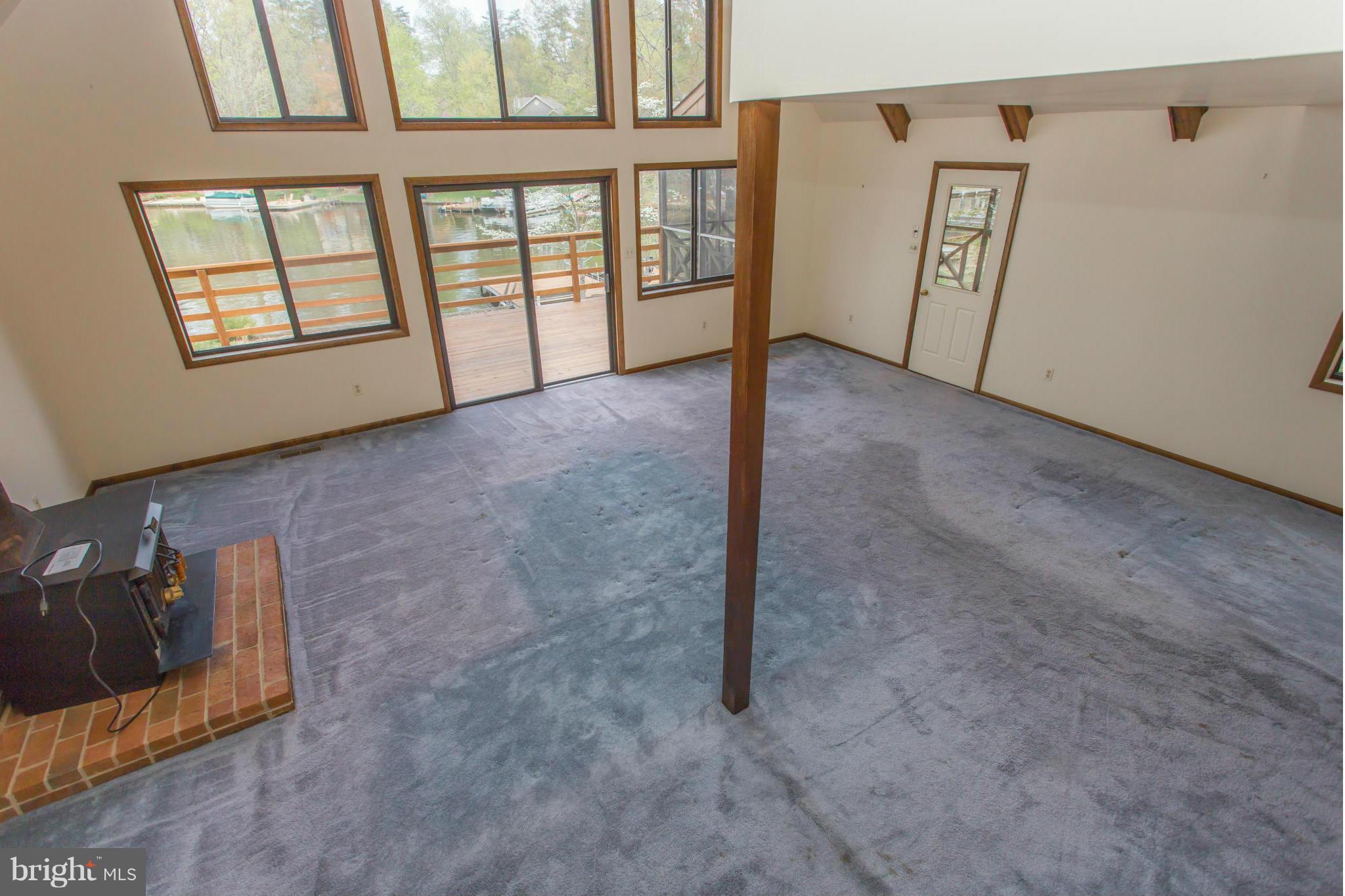 104 Pleasant Grove Road Locust Grove, VA 22508 - Photo 17 of 30 The view from the Loft