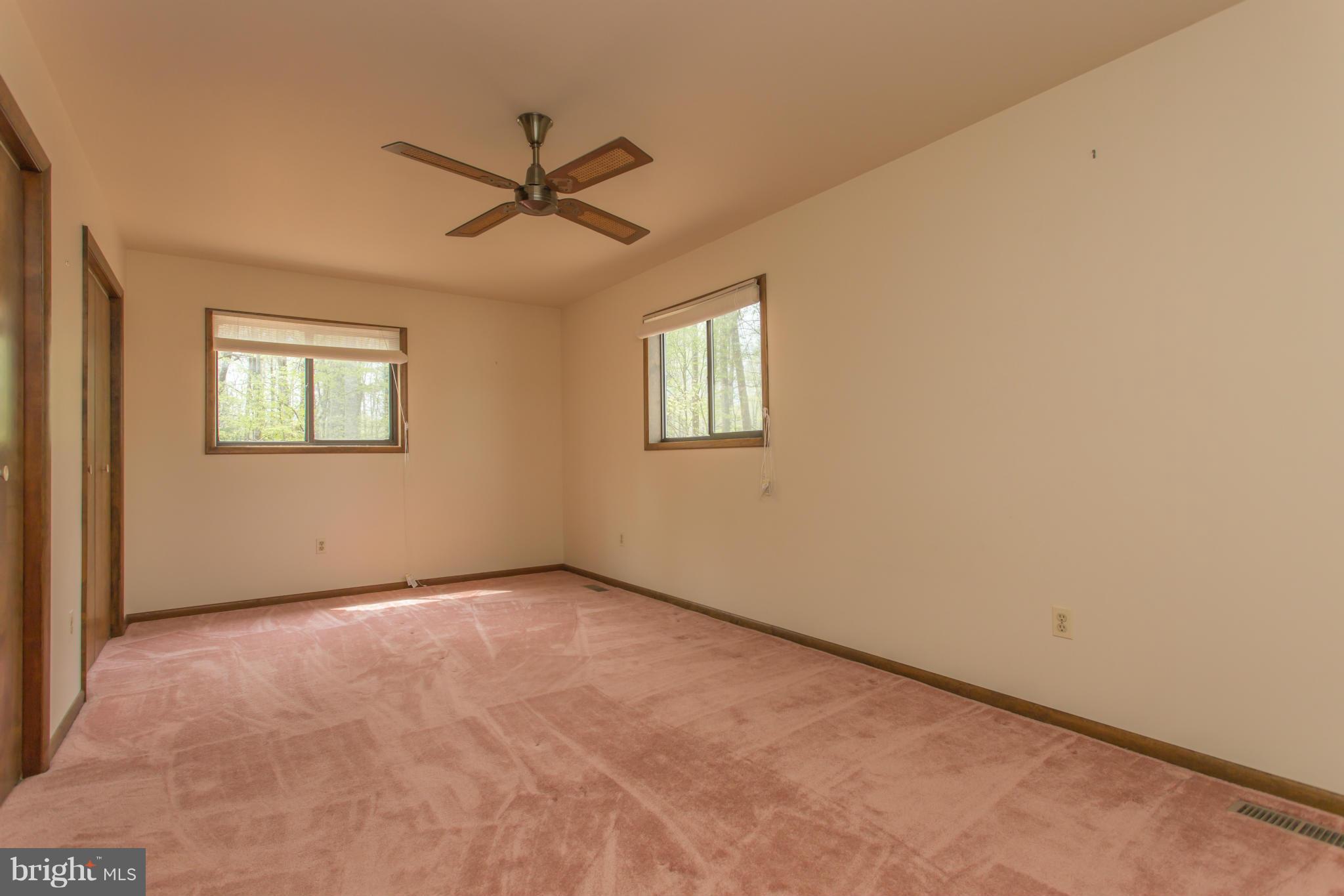 104 Pleasant Grove Road Locust Grove, VA 22508 - Photo 18 of 30 Large Bedroom #2