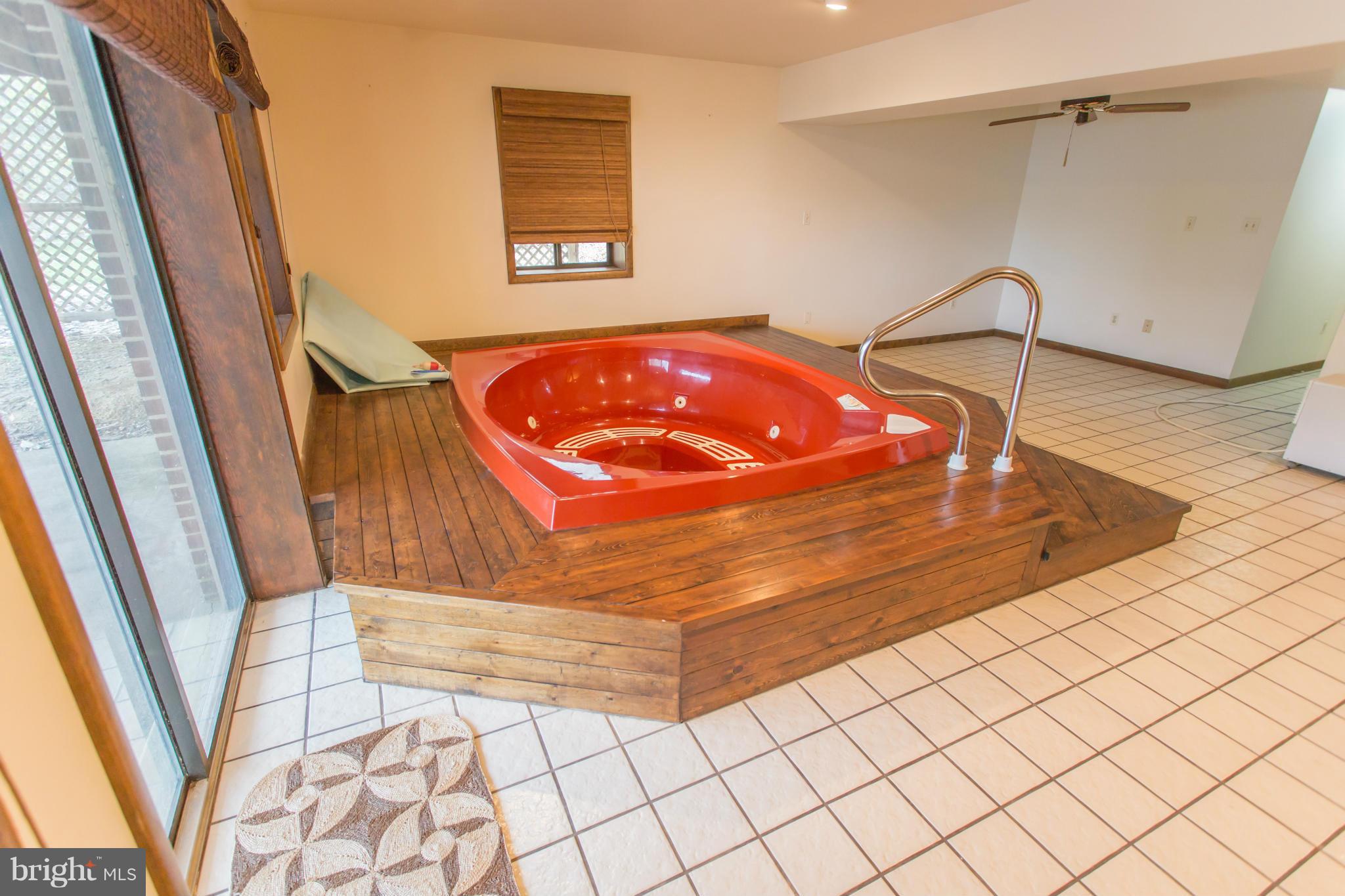 104 Pleasant Grove Road Locust Grove, VA 22508 - Photo 22 of 30 Wonderful way to soak and relax!