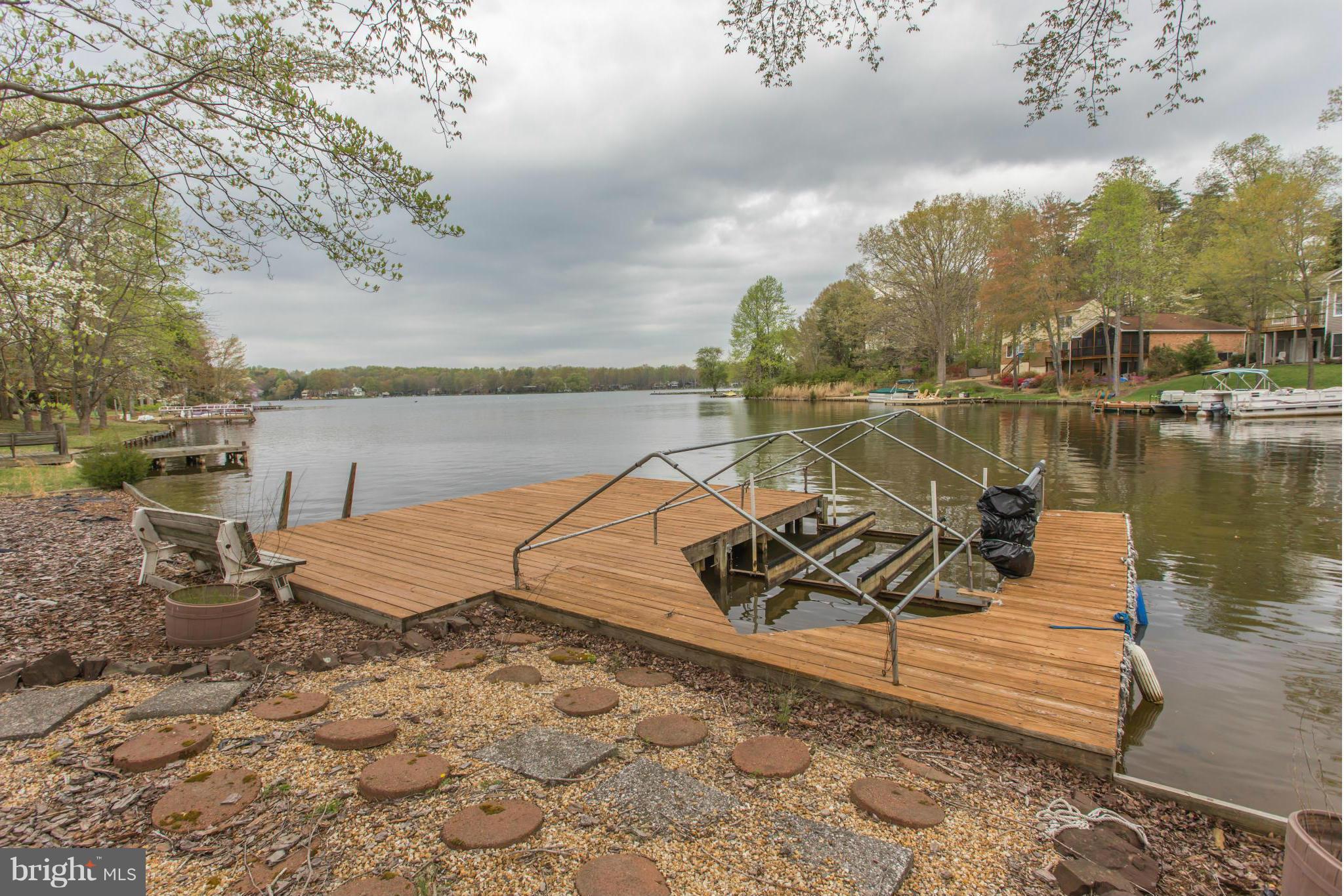 104 Pleasant Grove Road Locust Grove, VA 22508 - Photo 24 of 30 Beautiful location and views!