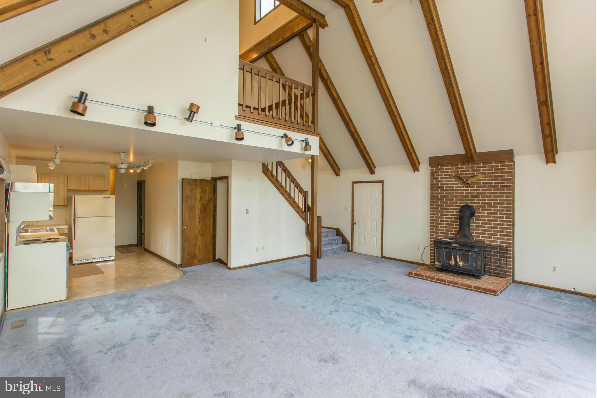 104 Pleasant Grove Road Locust Grove, VA 22508 - Photo 5 of 30 Entertaining possibilities are endless
