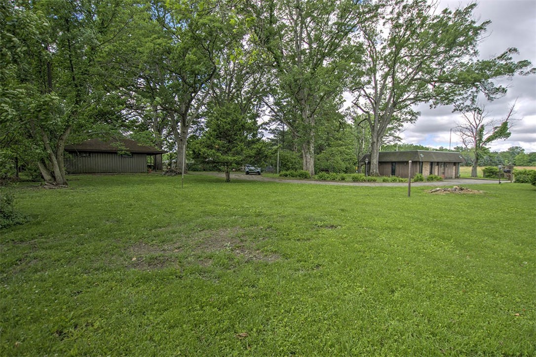 4480 Fort Daniel Road Decatur, IL 62521 - Photo 31 of 34 a view of a park with large trees