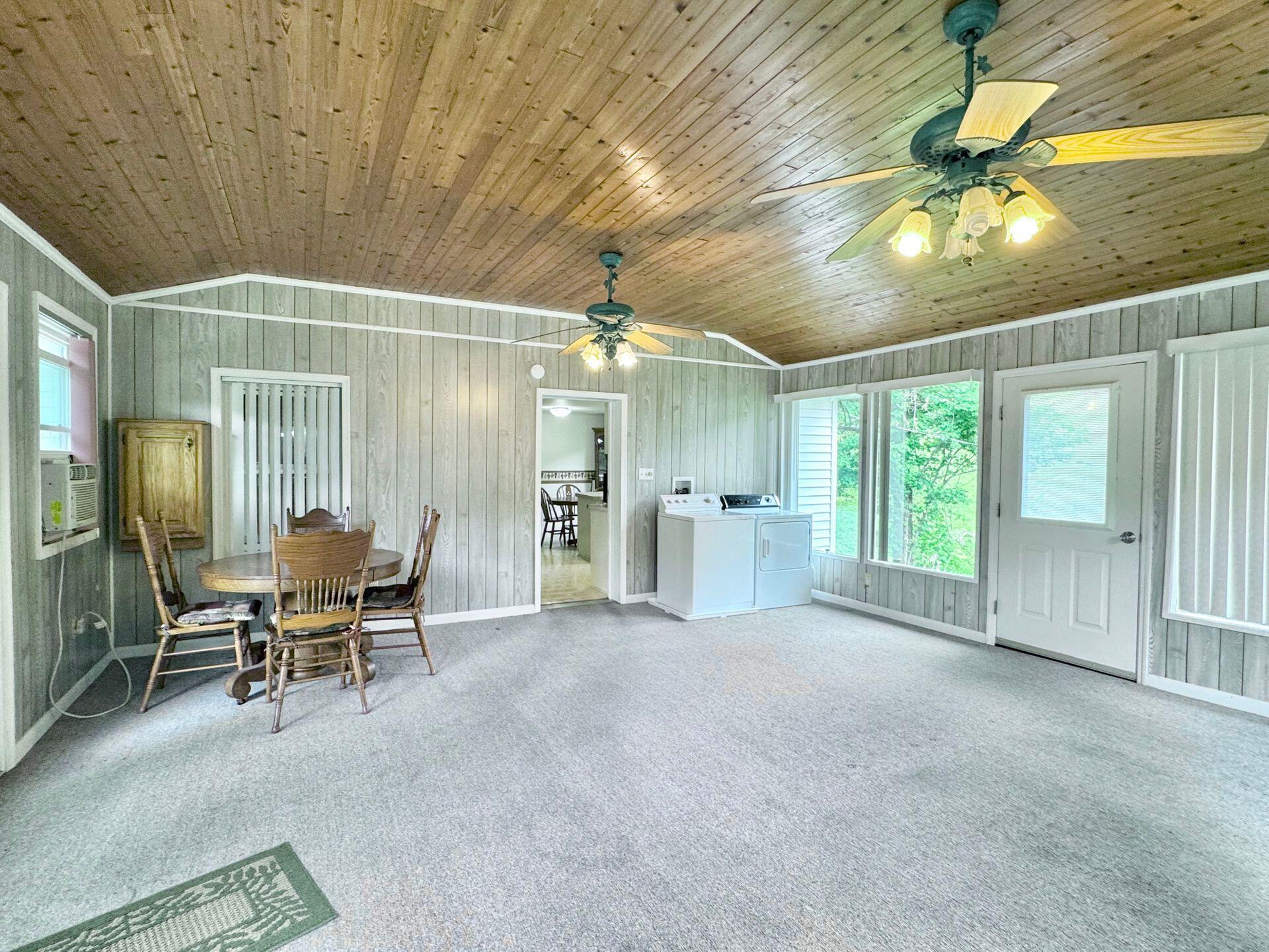 2643 Wades Gap Road Callaway, VA 24067 - Photo 30 of 104 29