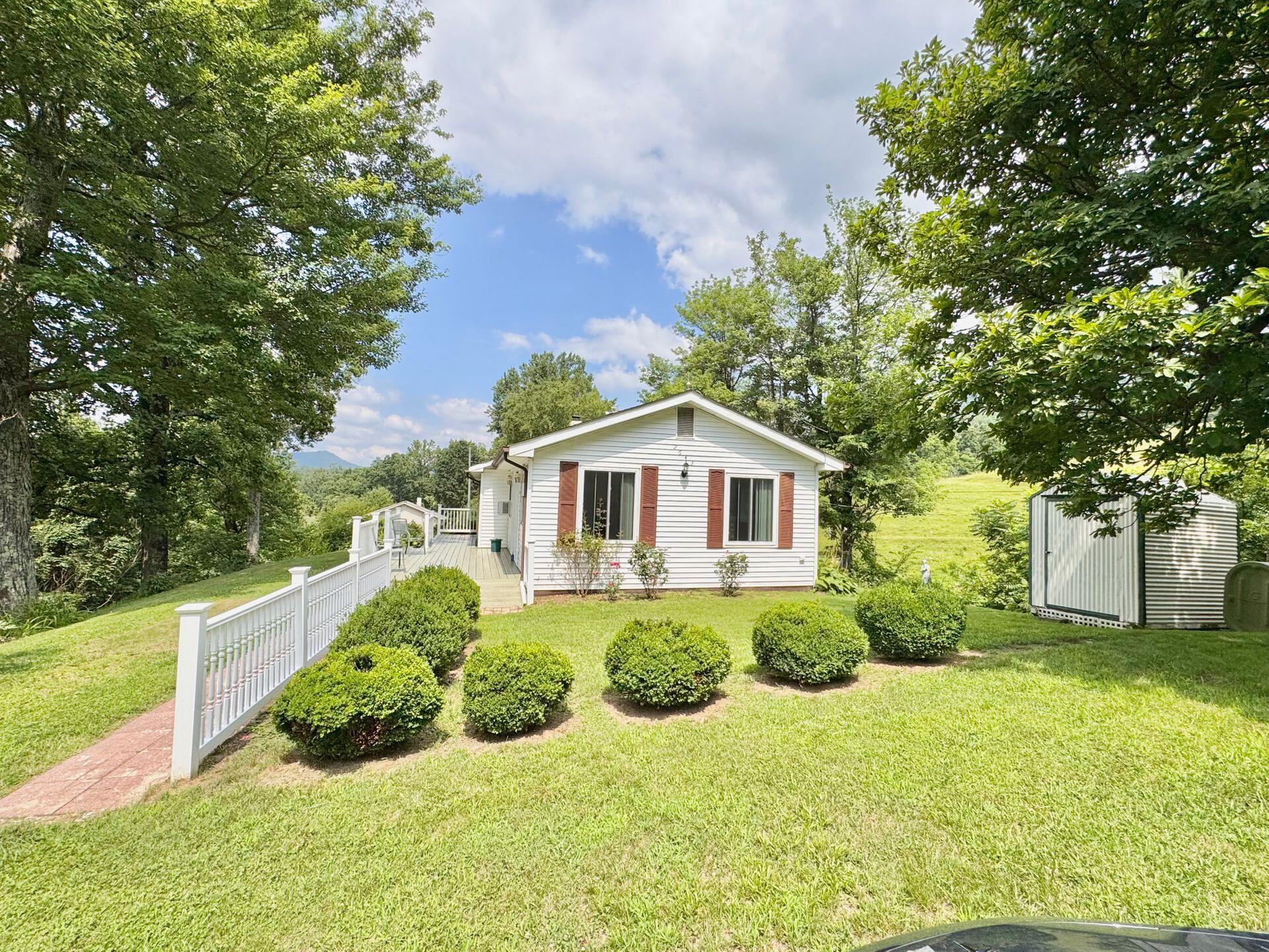 2643 Wades Gap Road Callaway, VA 24067 - Photo 77 of 104 79