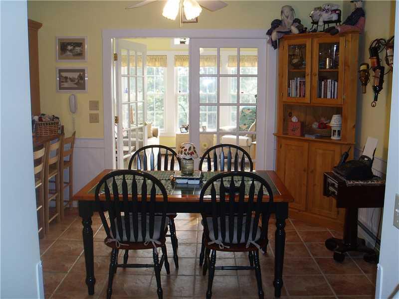 Dining Room.