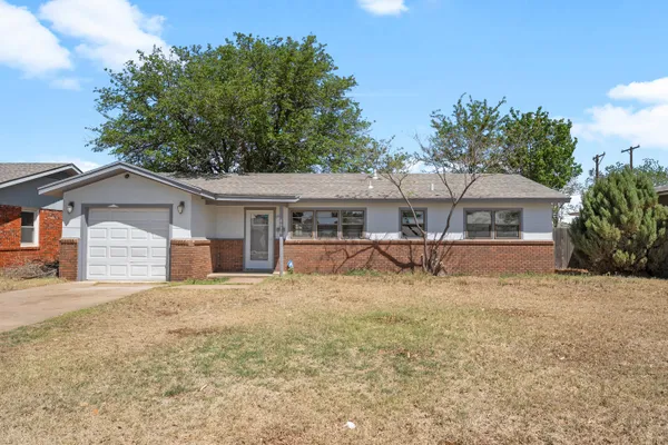 $149,950 | 4618 43rd Street, Lubbock, TX 79414