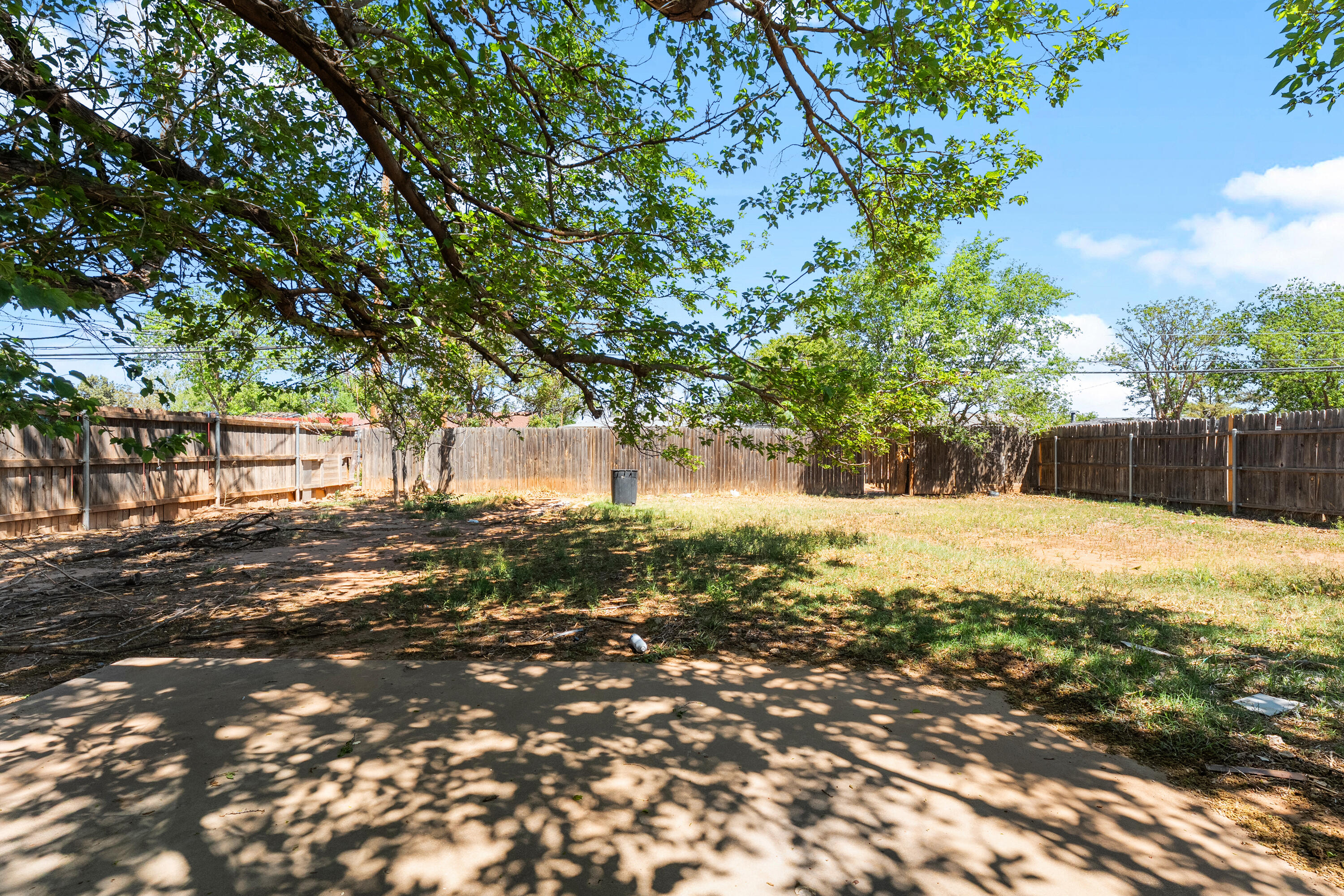 4618 43rd Street Lubbock, TX 79414 - Photo 18 of 20 DSC05963