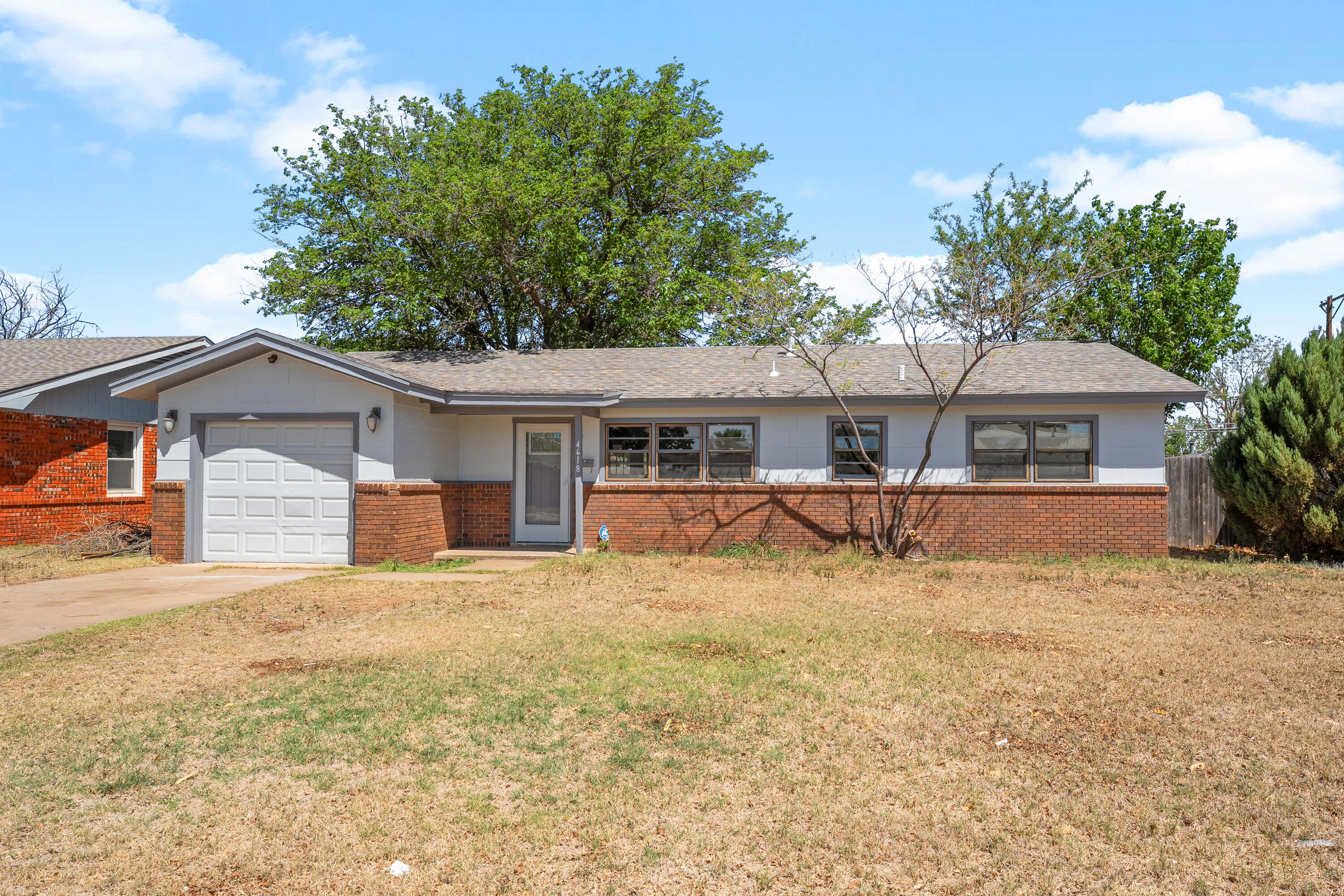 4618 43rd Street Lubbock, TX 79414 - Photo 20 of 20 DSC05909