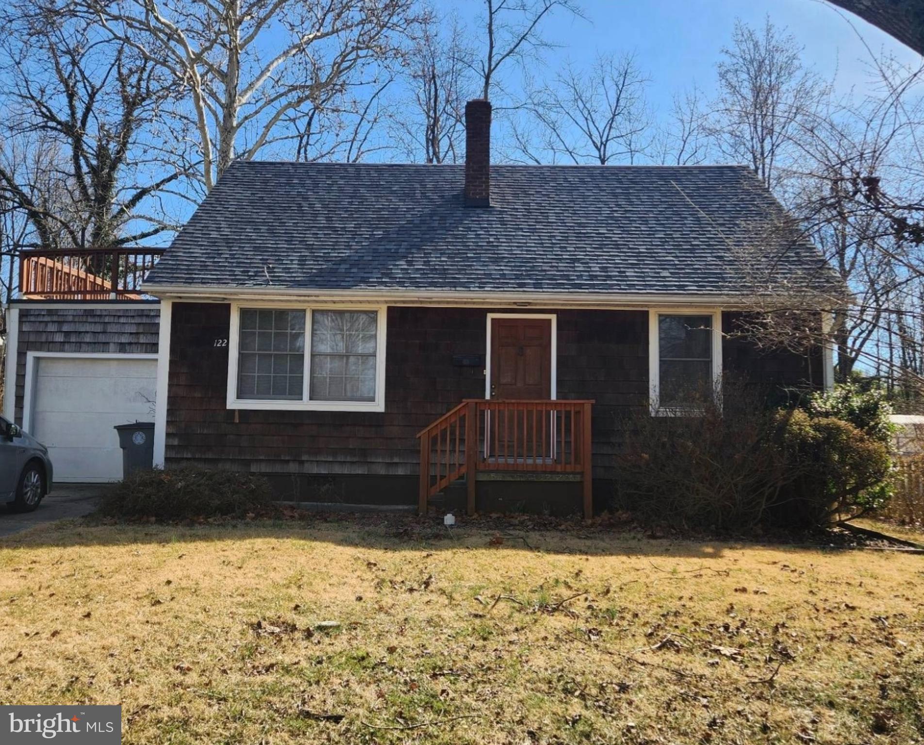 122 Calvert Road Rockville, MD 20850 - Photo 1 of 29 Gallery Image 1