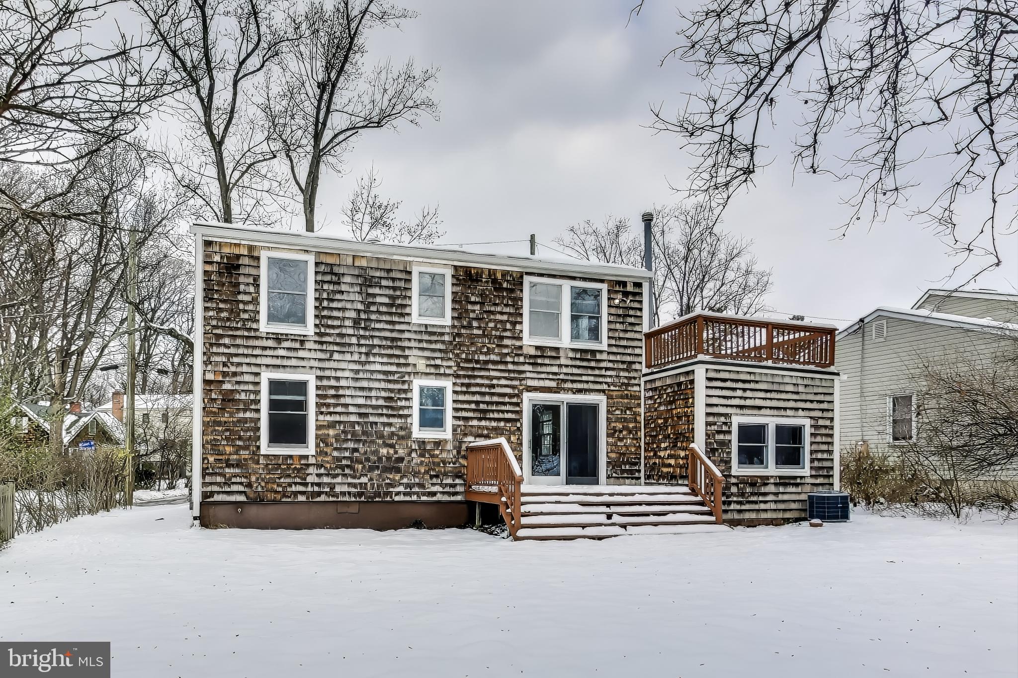 122 Calvert Road Rockville, MD 20850 - Photo 24 of 29 Gallery Image 24