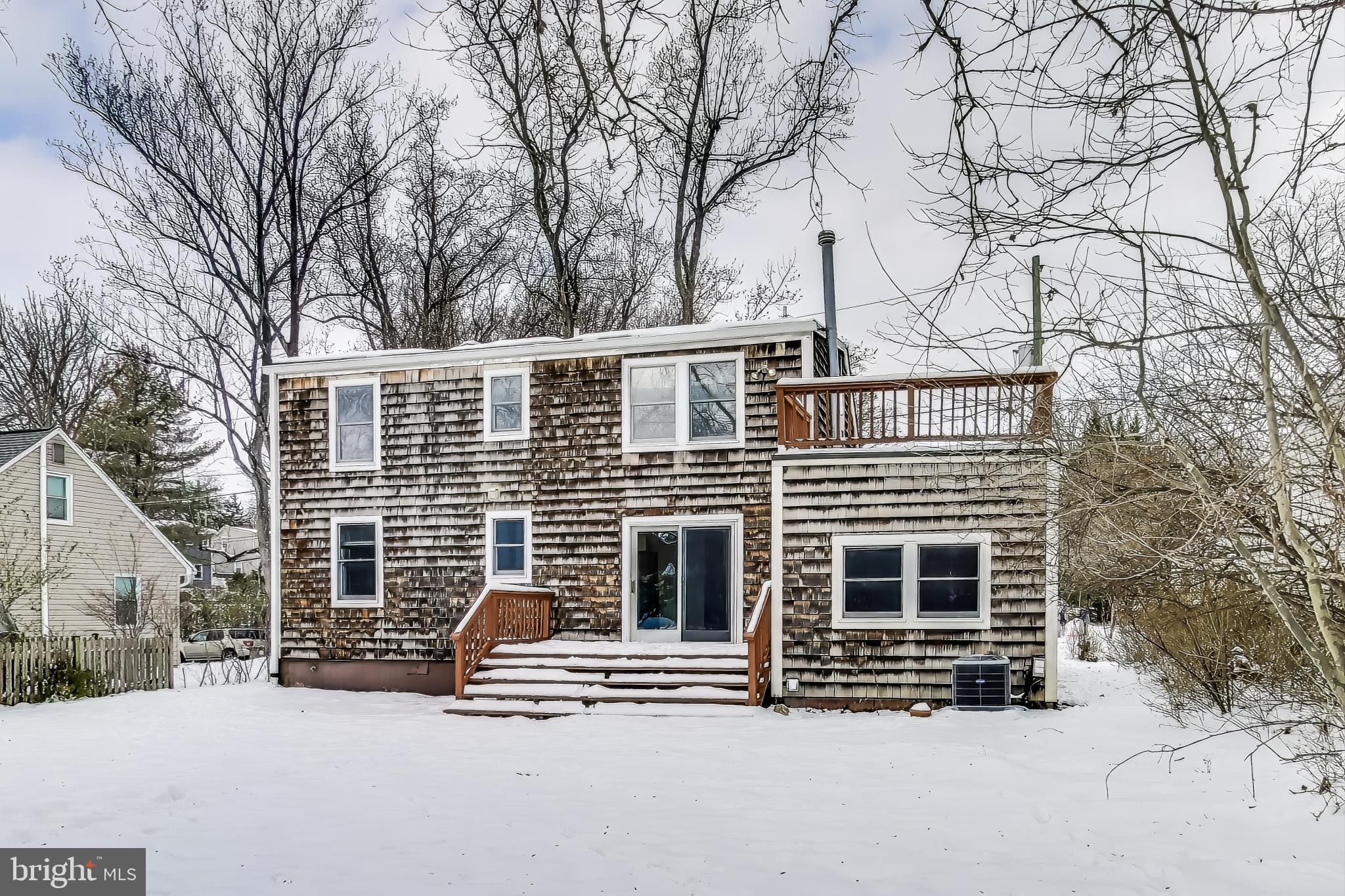 122 Calvert Road Rockville, MD 20850 - Photo 25 of 29 Gallery Image 25