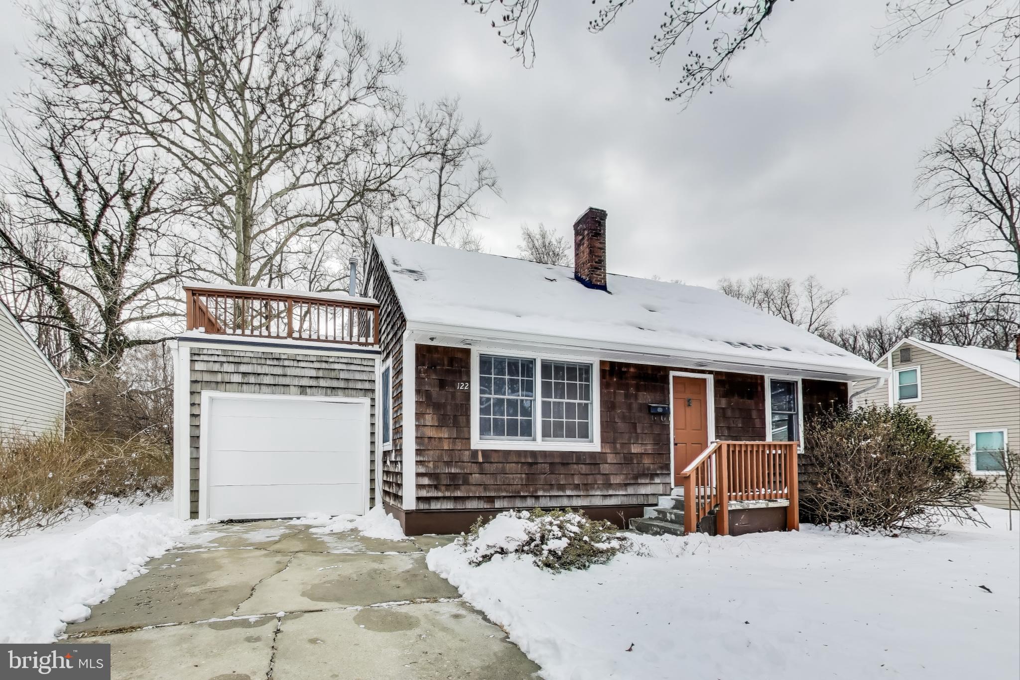 122 Calvert Road Rockville, MD 20850 - Photo 26 of 29 Gallery Image 26