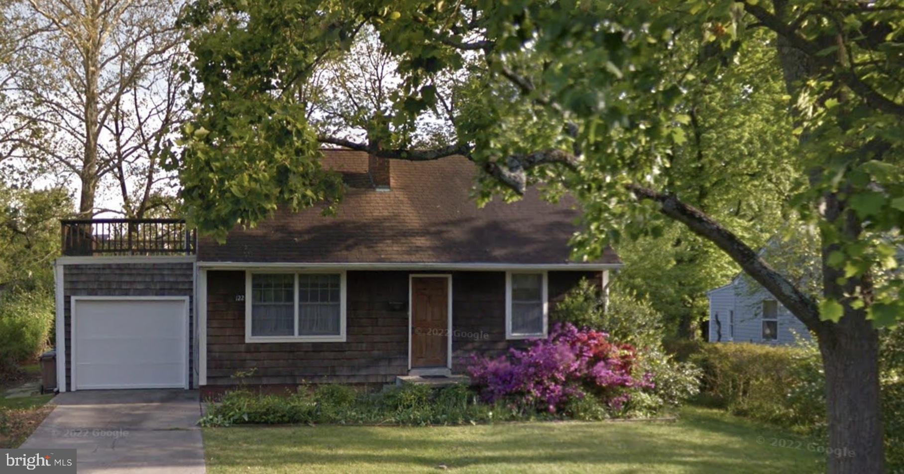 122 Calvert Road Rockville, MD 20850 - Photo 28 of 29 Gallery Image 28