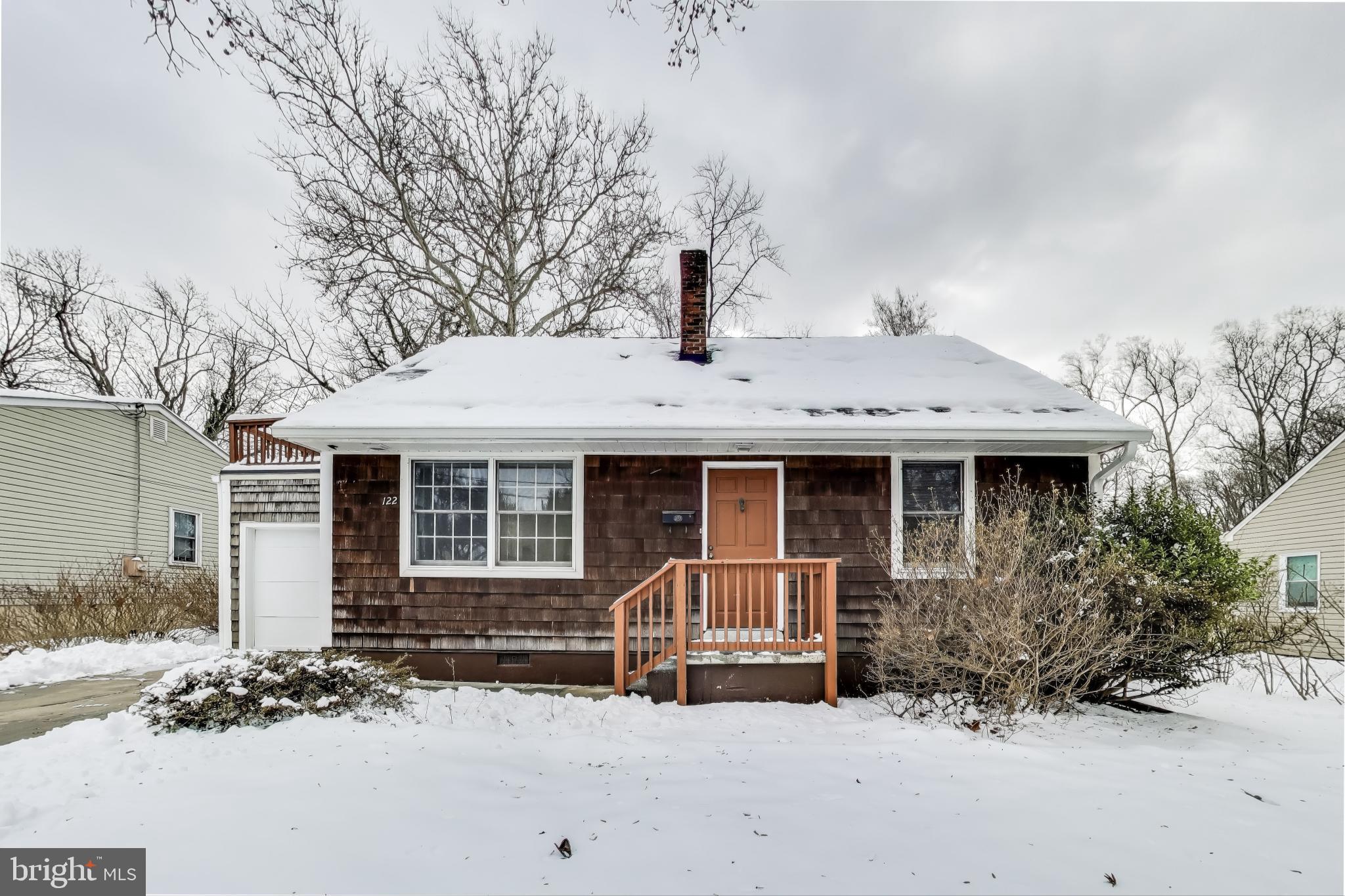 122 Calvert Road Rockville, MD 20850 - Photo 29 of 29 Gallery Image 29