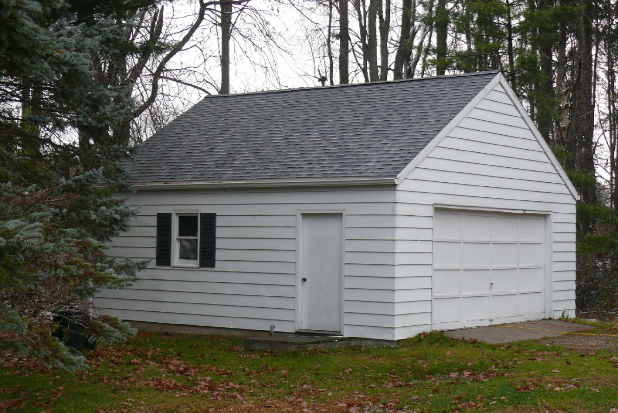 163 Minges Road South Battle Creek, MI 49015 - Photo 24 of 25 P1050670