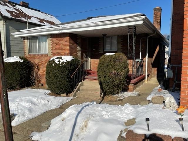 825 Kerr Street Ambridge, PA 15003 - Photo 1 of 23 Gallery Image 1