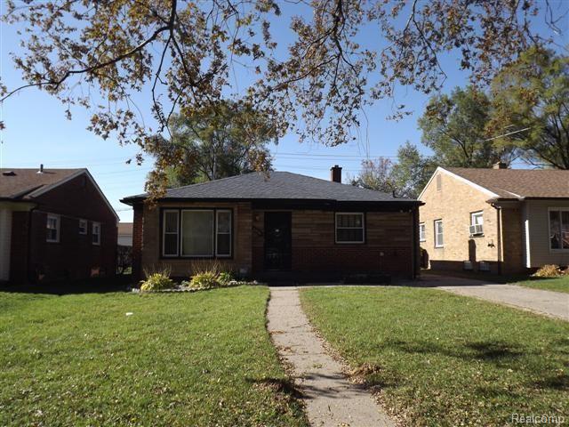 20511 Annchester Road Detroit, MI 48219 - Photo 1 of 1 DSCF4386.JPG