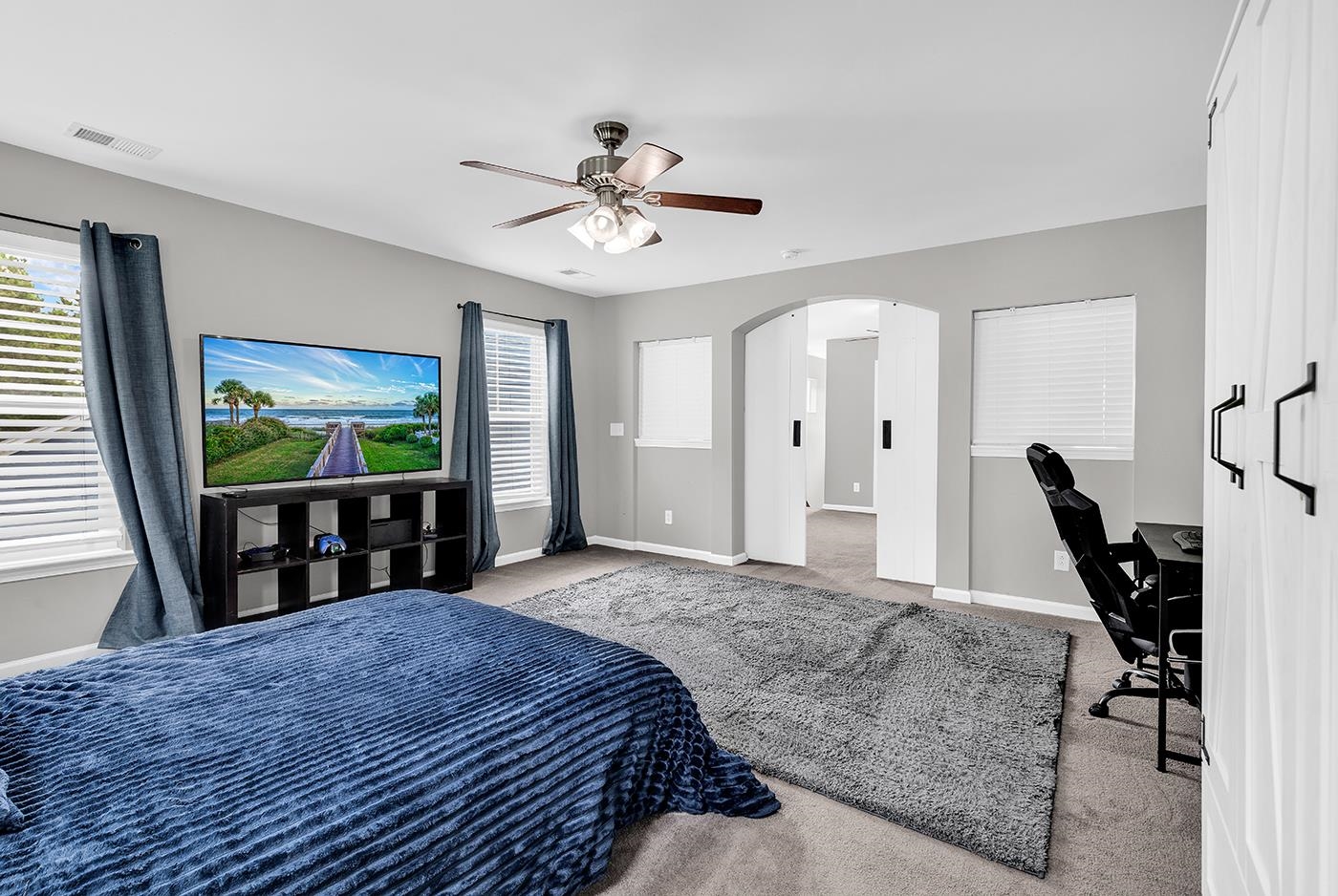 1005 Elysium Court Murrells Inlet, SC 29576 - Photo 29 of 49