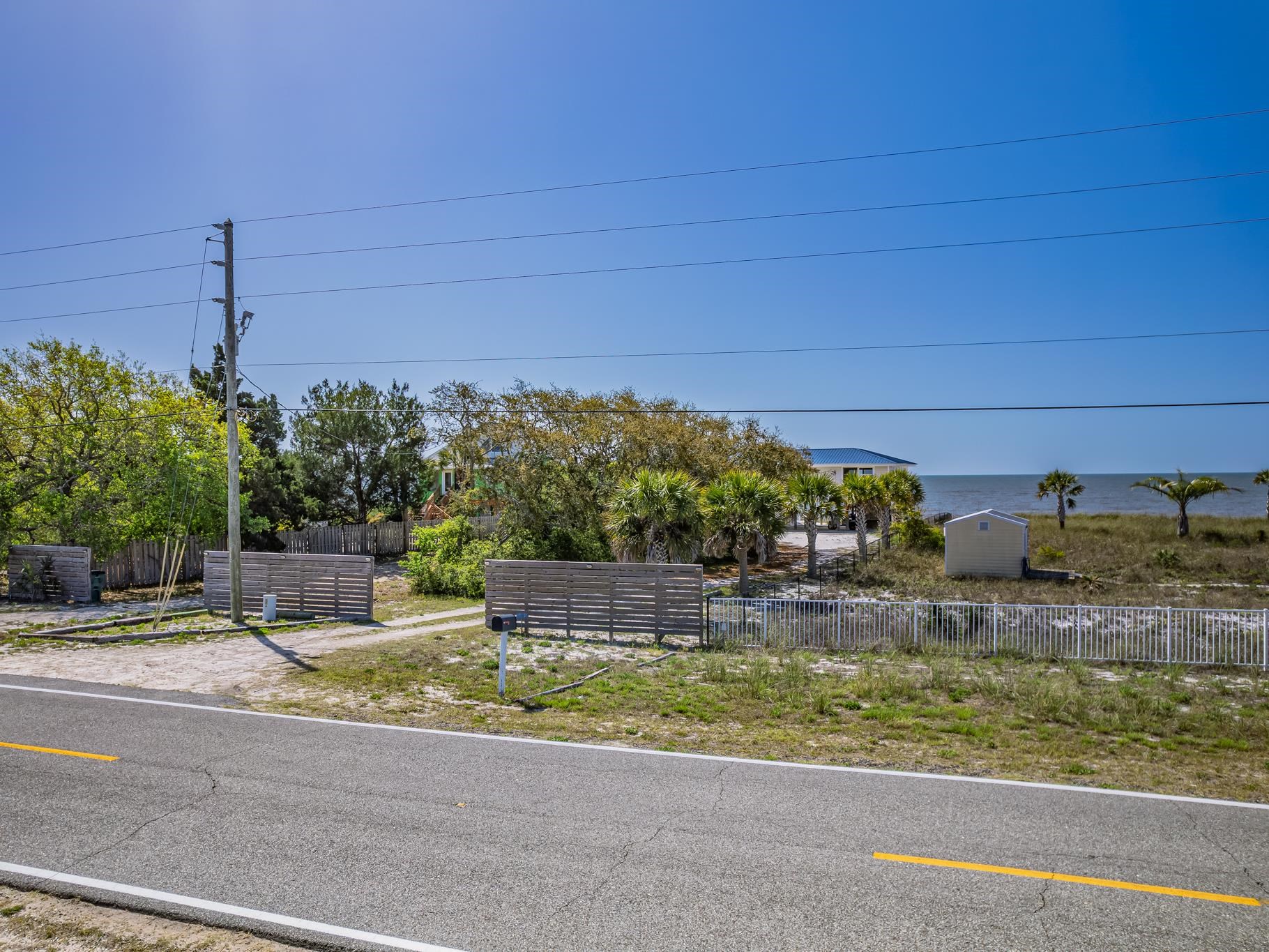1171 Alligator Drive Alligator Point, FL 32346 - Photo 51 of 52